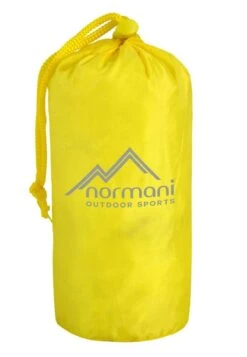 RAINCOVER S - Sonstige Accessoires - Gelb -Friboo Verkauf Geschaft c4a0d7eb954b4fbda49a9f6fa106cde3