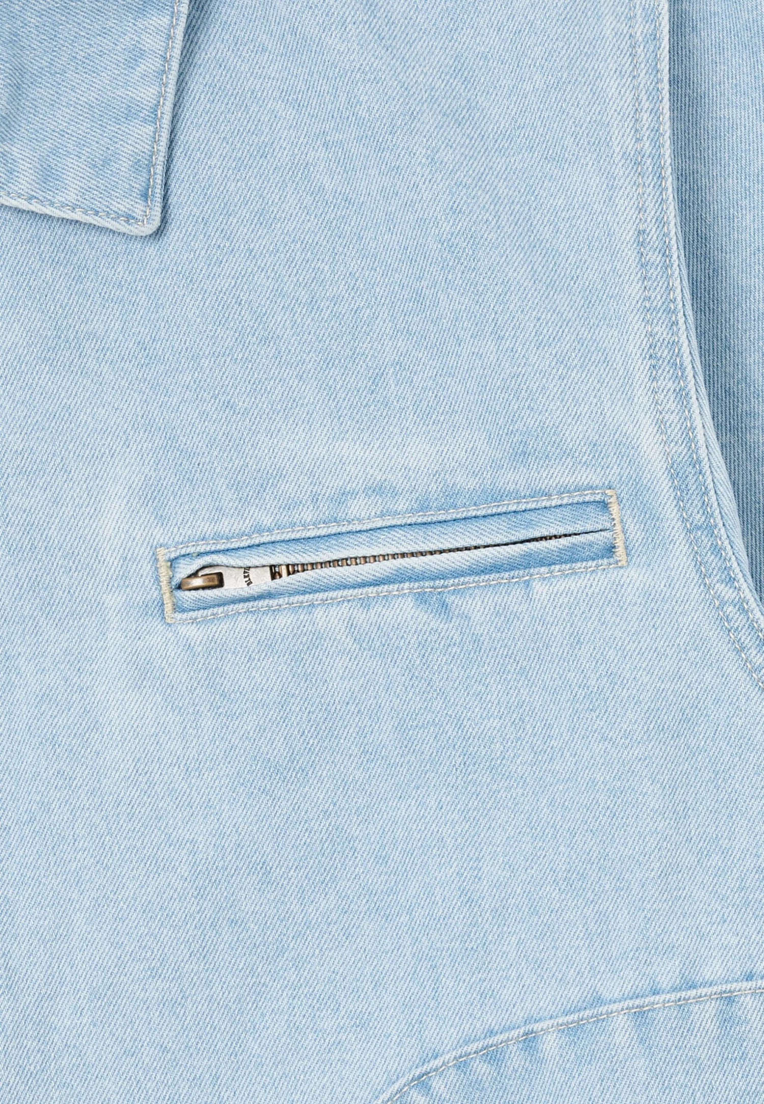 ORIGINALS WORKWEAR JACKET UNISEX - Denim Jacket - Peacoat 5 ORIGINALS WORKWEAR JACKET UNISEX - Denim Jacket - Peacoat – Bild 5