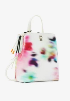 Desigual Tagesrucksack - Multi Coloured 10 Desigual Tagesrucksack - Multi Coloured -Friboo Verkauf Geschaft c4ccba324dc249e5b2a12871bdbe655f
