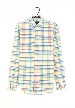 Businesshemd - Green 5 Businesshemd - Green – Bild 5