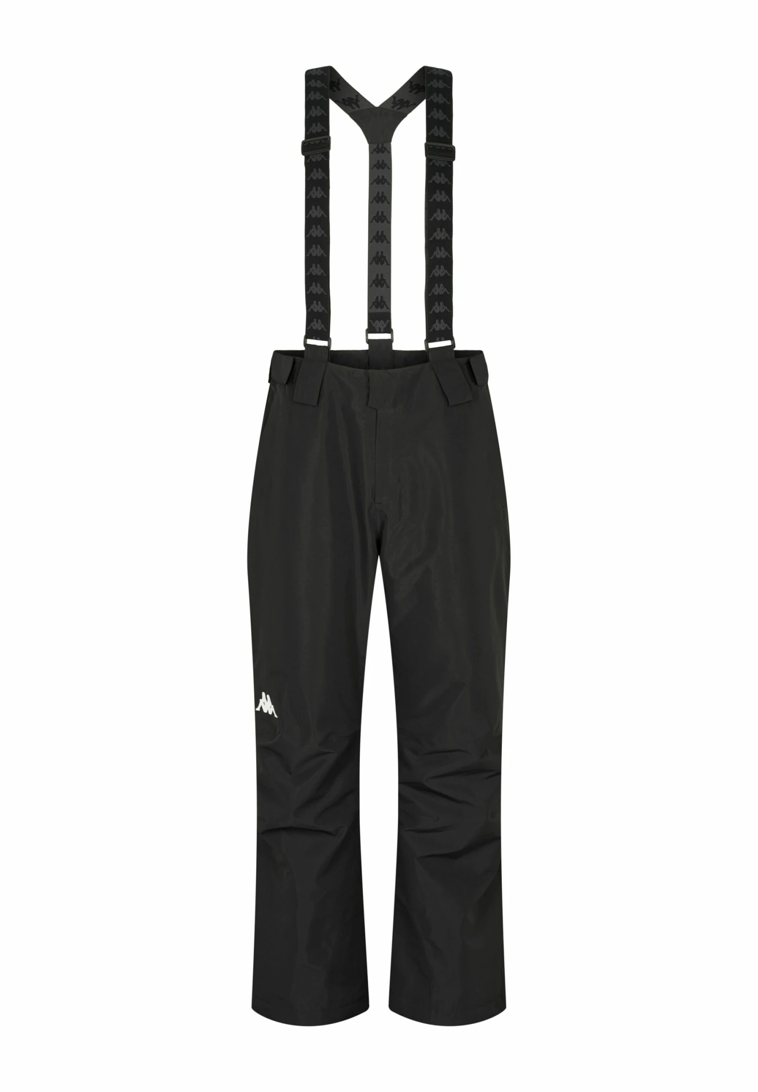 Kappa NAVIAS - Ski Pants - Black 6 Kappa NAVIAS - Ski Pants - Black – Bild 6