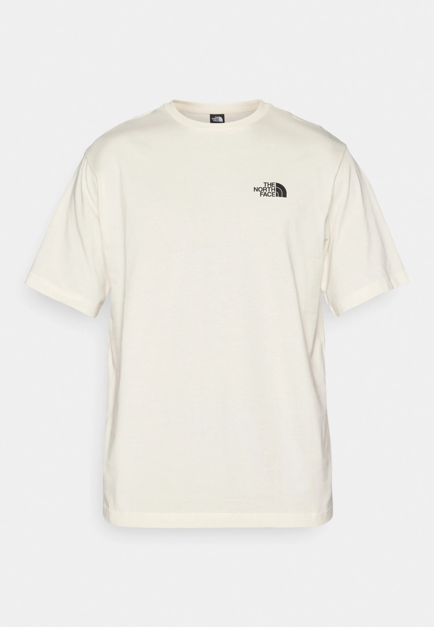 The North Face EXPLORE GEAR RELAXED TEE UNISEX - Print T-shirt - Anthracite Grey 7 The North Face EXPLORE GEAR RELAXED TEE UNISEX - Print T-shirt - Anthracite Grey – Bild 7
