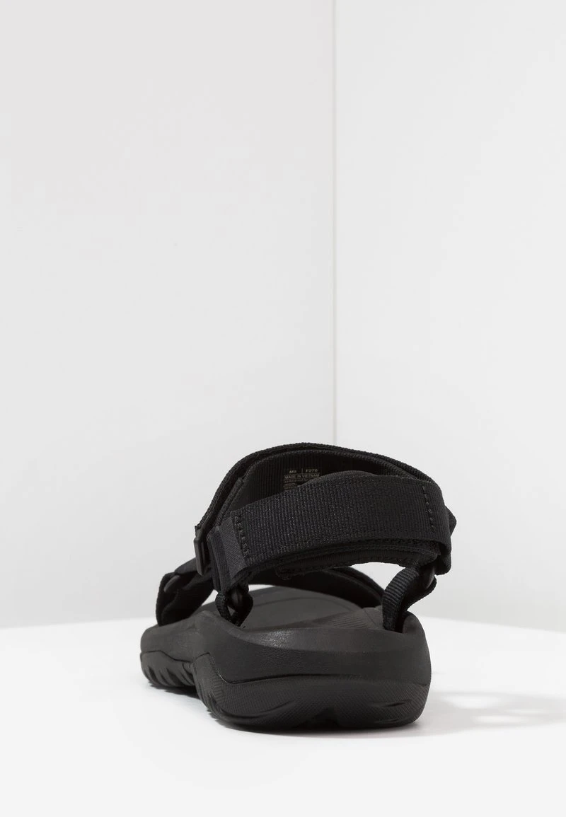 Teva HURRICANE XLT2 - Trekkingsandale - Black/grey 4 Teva HURRICANE XLT2 - Trekkingsandale - Black/grey – Bild 4