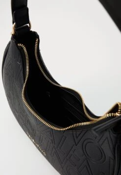 Valentino Bags SHELBY - Handbag - Nero -Friboo Verkauf Geschaft c590055c0e1f4d96bc25e38842f47834