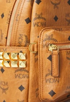 MCM STARK VI BACKPACK - Rucksack - Cognac 10 MCM STARK VI BACKPACK - Rucksack - Cognac -Friboo Verkauf Geschaft c5c4c5ac755343af8c2faa295982d8f5
