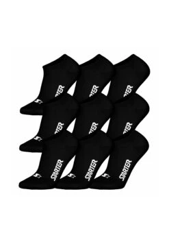 Starter 9ER PACK - Socks - Weiß -Friboo Verkauf Geschaft c5d880b4172549ca94a9583b92af6678