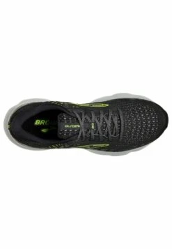 BROOKS GLYCERIN 20 - Laufschuh Neutral - Ebony /white/ Nightlife -Friboo Verkauf Geschaft c5f0bae5e092433c8f3649d4ce9161c1