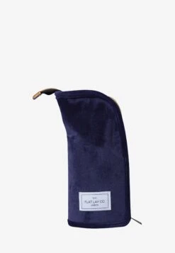 STANDING MAKEUP BRUSH CASE - Wash Bag - Cozy Cotton Grey -Friboo Verkauf Geschaft c60316c0ab404ee092b5b345c5dc04b5