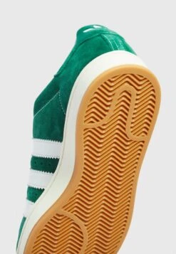 Adidas Originals CAMPUS 00S UNISEX - Sneaker Low - Dark Green/off White 11 Adidas Originals CAMPUS 00S UNISEX - Sneaker Low - Dark Green/off White -Friboo Verkauf Geschaft c60b4ee91c9a4f06a168e346e50d0ae4