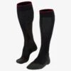 Falke Sportsocken - Black-mix