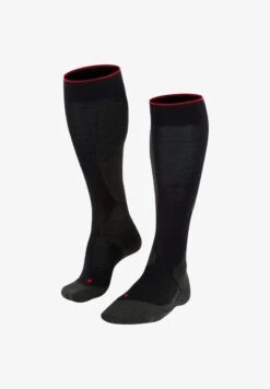 Falke Sportsocken - Black-mix