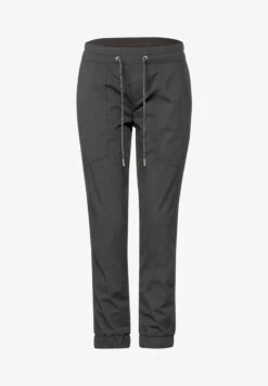 STREET ONE Jogginghose - Grau -Friboo Verkauf Geschaft c65315e4683b4cc78e82e874272fe29c