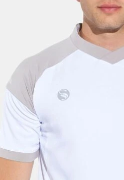 SPORT - Print T-shirt - Weiss 11 SPORT - Print T-shirt - Weiss -Friboo Verkauf Geschaft c6560865188f4fe0aeb7e73166b9a5be