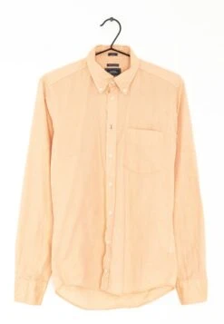 Boomerang Hemd - Orange