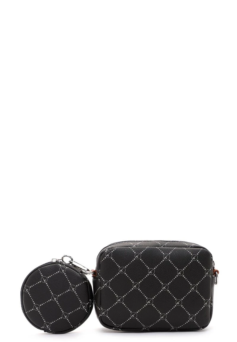 Tamaris ANASTASIA CLASSIC - Umhängetasche - Black 2 Tamaris ANASTASIA CLASSIC - Umhängetasche - Black – Bild 2
