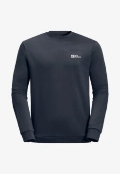 Jack Wolfskin Sweatshirt - Black 11 Jack Wolfskin Sweatshirt - Black -Friboo Verkauf Geschaft c6bb362050024da598e0d5c967ac40ac