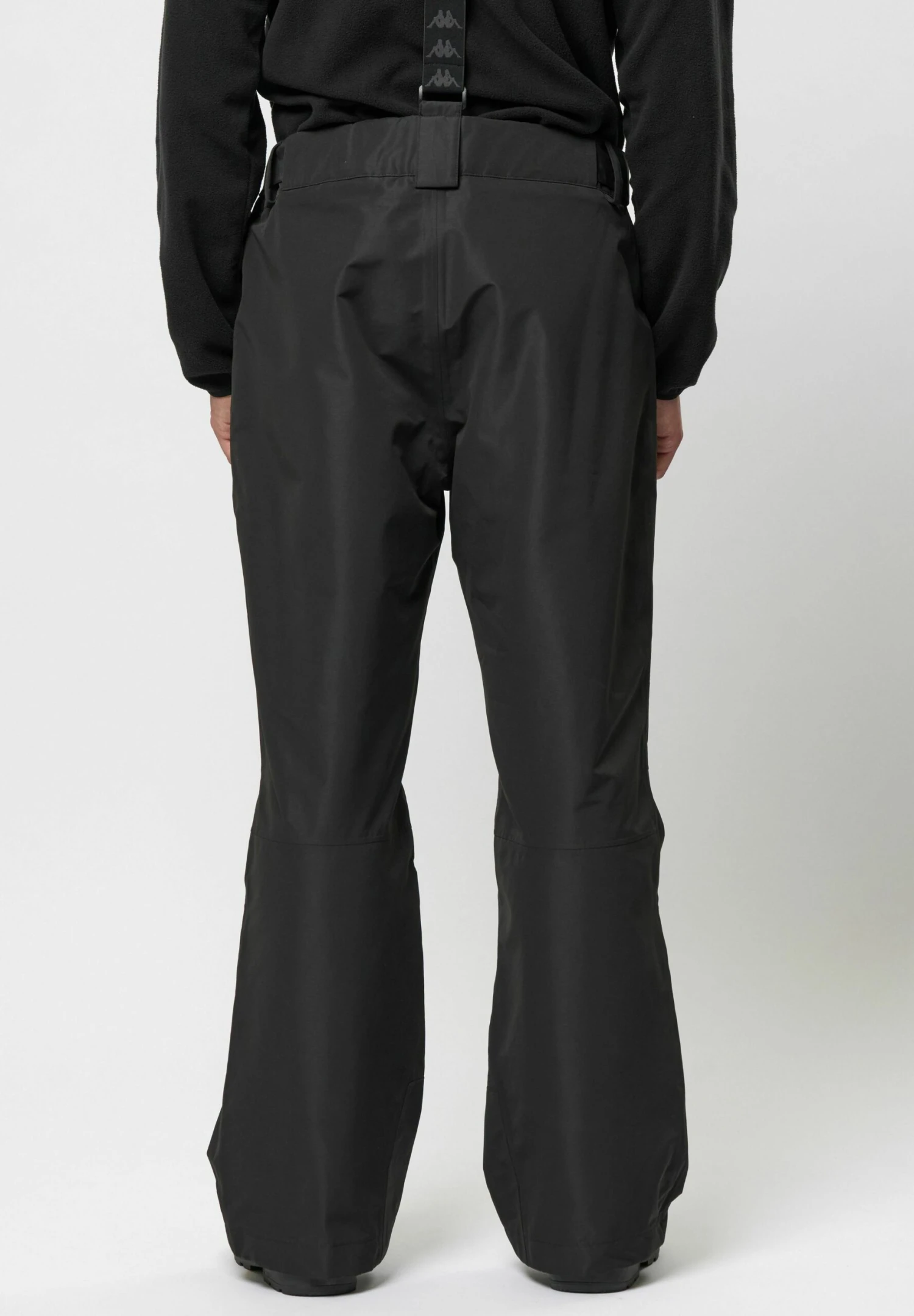 Kappa NAVIAS - Ski Pants - Black 3 Kappa NAVIAS - Ski Pants - Black – Bild 3