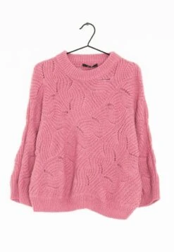 Someday Strickpullover - Pink