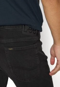 Lee LUKE - Jeans Slim Fit - Worn Dry Lake 11 Lee LUKE - Jeans Slim Fit - Worn Dry Lake -Friboo Verkauf Geschaft c71a51661262413ab193c737b1652b0f