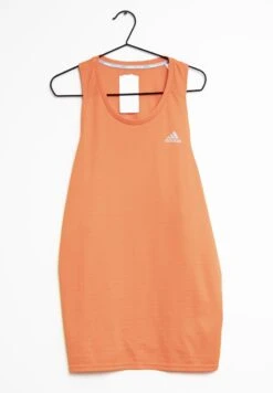 ADIDAS PERFORMANCE Top - Orange