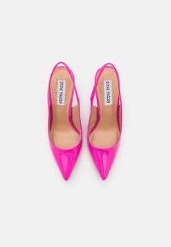 Steve Madden VIVIDLY - Pumps - Magenta -Friboo Verkauf Geschaft c7311f630c7d43bbb2a956b3136c5a45