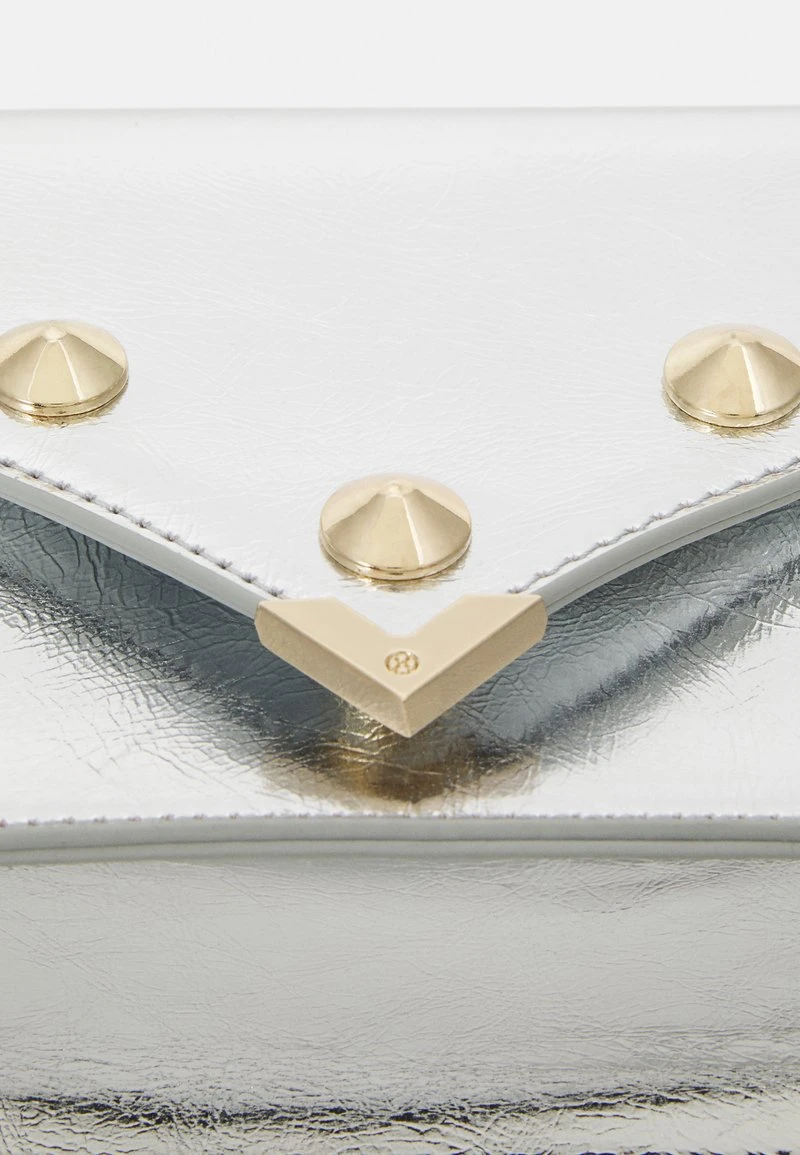 Call It Spring Handtasche - Silver 5 Call It Spring Handtasche - Silver – Bild 5