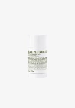 Neue Produkte 15 MALIN+GOETZ DEODORANT BOTANICAL DEODORANT - Deodorant - -