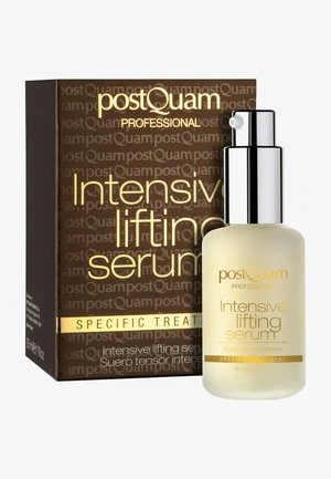 POSTQUAM SKIN CARE DENSIFYING SILK SERUM (30 ML.) - Serum - - 6 POSTQUAM SKIN CARE DENSIFYING SILK SERUM (30 ML.) - Serum - - – Bild 6