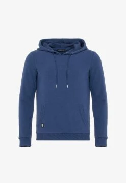 MIT PRAKTISCHER KÄNGURU-TASCHE - Kapuzenpullover - Khaki 11 MIT PRAKTISCHER KÄNGURU-TASCHE - Kapuzenpullover - Khaki -Friboo Verkauf Geschaft c7cc7522380a47e780ca4afae564baae