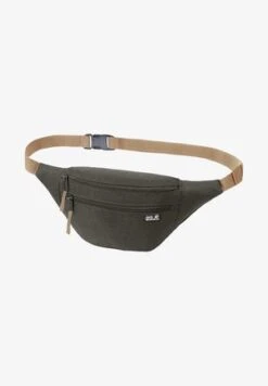Jack Wolfskin UPGRADE S - Gürteltasche - Black -Friboo Verkauf Geschaft c7cd0e23049e4cea87e172fd4fbf83cb