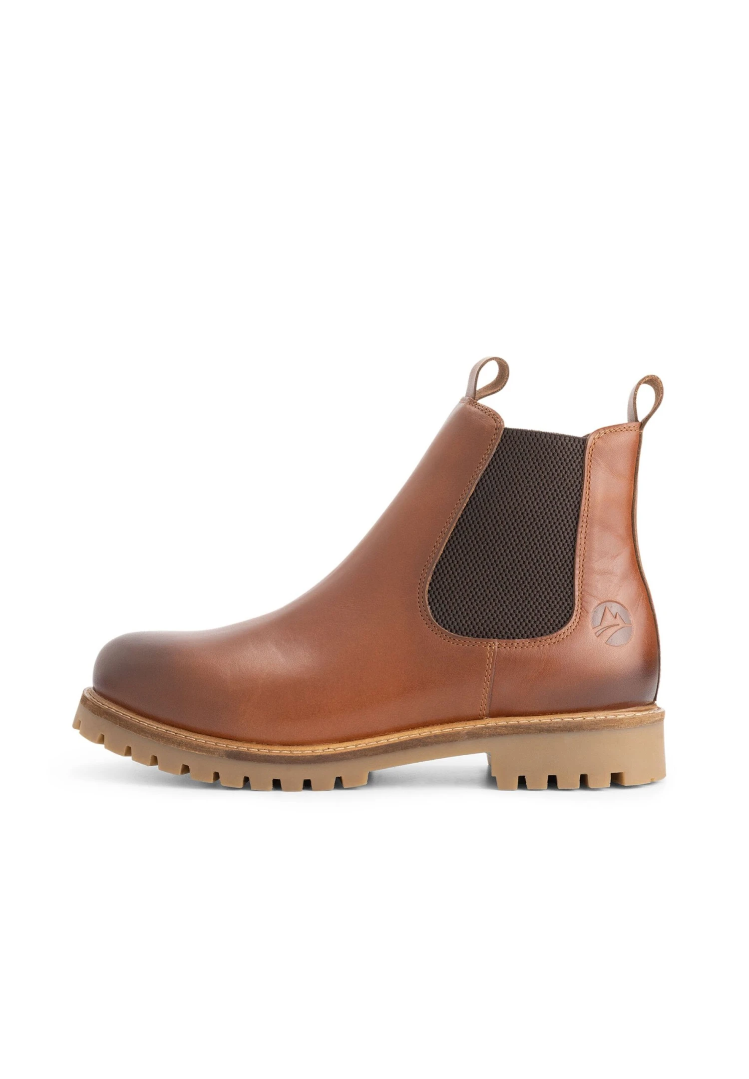 NODELAND - Classic Ankle Boots - Black 7 NODELAND - Classic Ankle Boots - Black – Bild 7