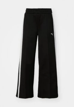 Puma TRACK OP - Tracksuit Bottoms - Gold Moon -Friboo Verkauf Geschaft c86f5082636347a2a6e219efb0db899c