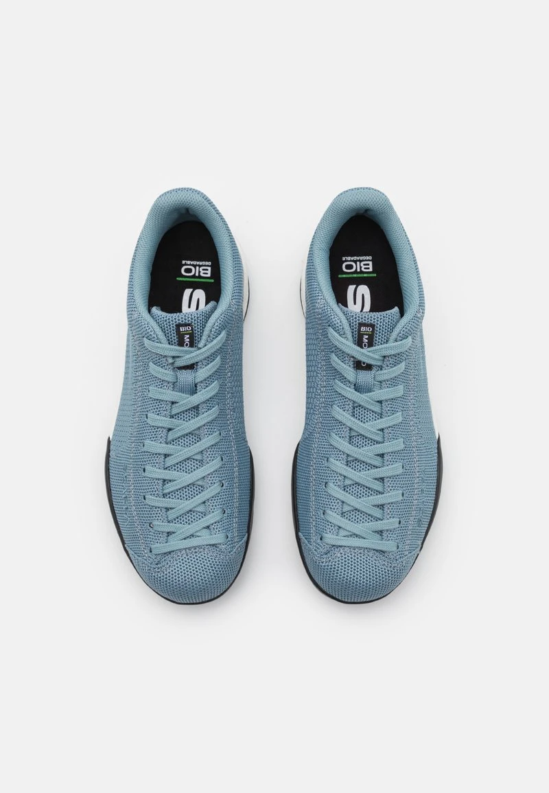 Scarpa MOJITO BIO UNISEX - Hikingschuh - Stone Blue 4 Scarpa MOJITO BIO UNISEX - Hikingschuh - Stone Blue – Bild 4