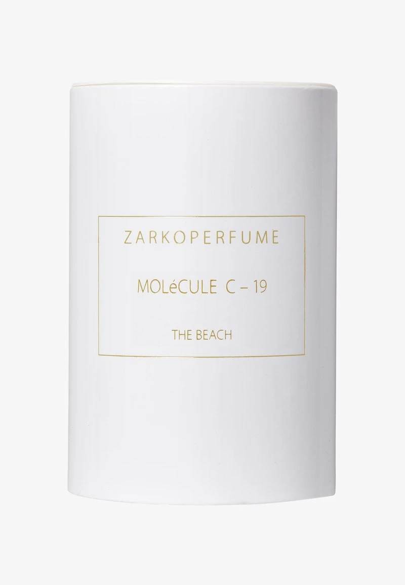 Zarkoperfume MOLECULE C-19 THE BEACH - Eau De Parfum - - 2 Zarkoperfume MOLECULE C-19 THE BEACH - Eau De Parfum - - – Bild 2