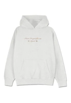 Pegador LEVADIA HOODIE - Sweatshirt - Washed Warm White 9 Pegador LEVADIA HOODIE - Sweatshirt - Washed Warm White -Friboo Verkauf Geschaft c8b60c15daf54808b22258193d0e8a68