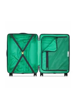 Delsey Paris SET 3-TEILIG - Luggage Set - Black -Friboo Verkauf Geschaft c91731b97f12470bb7bb3b72fa7b4ddf