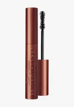 Too Faced BETTER THAN SEX MASCARA - Mascara - Black 11 Too Faced BETTER THAN SEX MASCARA - Mascara - Black -Friboo Verkauf Geschaft c919ff6447d348dfad3b2317555cebf4