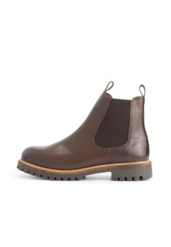 NODELAND - Classic Ankle Boots - Black 15 NODELAND - Classic Ankle Boots - Black -Friboo Verkauf Geschaft c91cc9d62f944028b3b6a1983df7077a