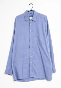 Next Businesshemd - Blue -Friboo Verkauf Geschaft c93b02eaff214b6186a89bd35f021e86