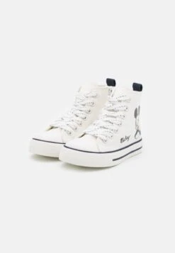 Friboo DISNEY MICKEY MOUSE & MINNIE MOUSE - Sneaker High - White 8 Friboo DISNEY MICKEY MOUSE & MINNIE MOUSE - Sneaker High - White -Friboo Verkauf Geschaft c954037955c840cab568709dbcb6f69d