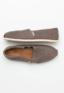 Toms Bootsschuh - Grey