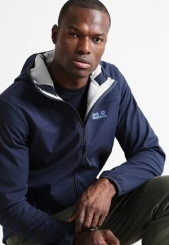 ERIMA Softshelljacke - Schwarz/anthrazit -Friboo Verkauf Geschaft c9ca936815b140b1a5985c4a9415de44