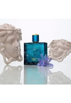 VERSACE BEAUTY EROS EAU DE PARFUM - Eau De Parfum - Transparent -Friboo Verkauf Geschaft c9d4372f3ff84b24999671791204a7ee