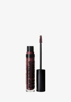 MAC EYE BROWS BIG BOOST FIBRE GEL - Eyebrow Gel - Onyx 16 MAC EYE BROWS BIG BOOST FIBRE GEL - Eyebrow Gel - Onyx -Friboo Verkauf Geschaft c9d9efcb732244e0a92f5d40671f24b9