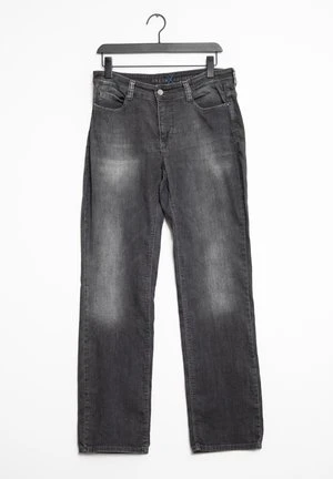 Camel Active Jeans Straight Leg - Grey 5 Camel Active Jeans Straight Leg - Grey – Bild 5