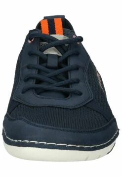 Tom Tailor Sneaker Low - Denim Orange -Friboo Verkauf Geschaft ca0bdf2dfbd14562a8e85dc881c0938d