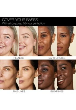 Nars RADIANT CREAMY CONCEALER - Concealer - Vanilla -Friboo Verkauf Geschaft ca1881d00eef4331ac157b8d21cc3b59