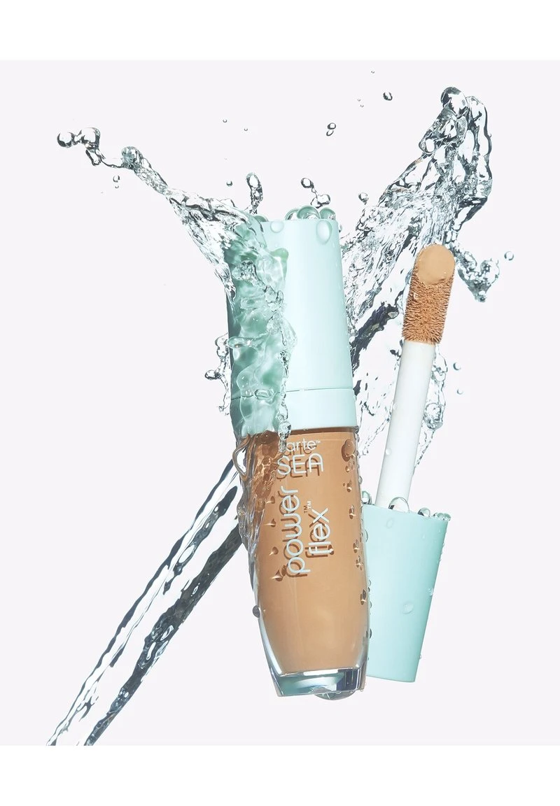 TARTE SEA POWERFLEX™ CONCEALER MIT ANTIOXIDANTIEN - Concealer - 25N Light-medium Neutral 5 TARTE SEA POWERFLEX™ CONCEALER MIT ANTIOXIDANTIEN - Concealer - 25N Light-medium Neutral – Bild 5