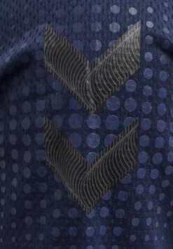 Hummel LEAD - T-Shirt Print - Marine 11 Hummel LEAD - T-Shirt Print - Marine -Friboo Verkauf Geschaft ca24cf1175d34a62b64474a6c8483bff