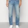 501® '93 CROP - Jeans Straight Leg - Meet Me At The Greek